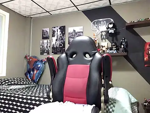 marcel crawford96 online show from 11, 2, 2025