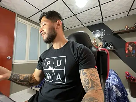 marcel crawford96 online show from 25, 10, 2025