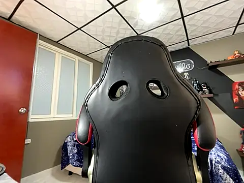 marcel crawford96 online show from 20, 11, 2025