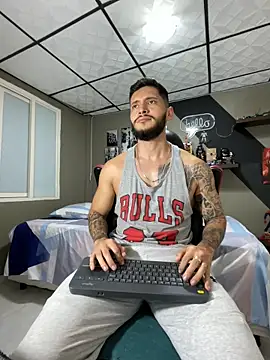 marcel crawford96 online show from 29, 3, 2026