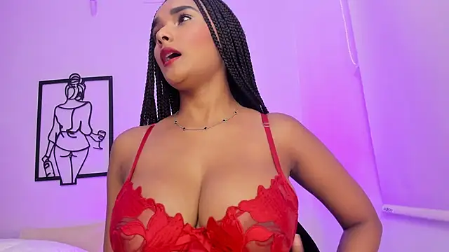 Allison-Bell1 online show from 30, 10, 2025