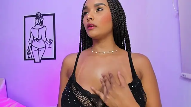 Allison-Bell1 online show from 11, 4, 2026