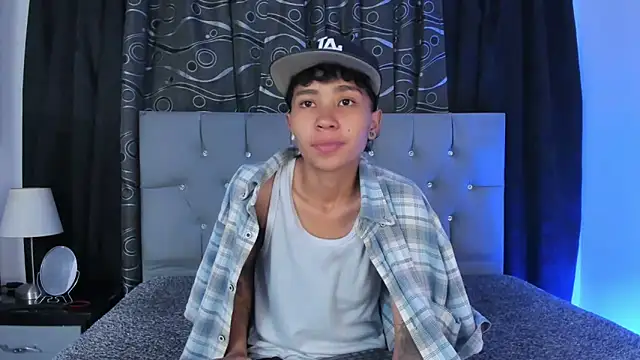 Snapshot of nova_sex01 chatting on 18, 1, 2025 nova sex01 online show from 18, 1, 2025