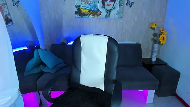 nova sex01 online show from 23, 3, 2026