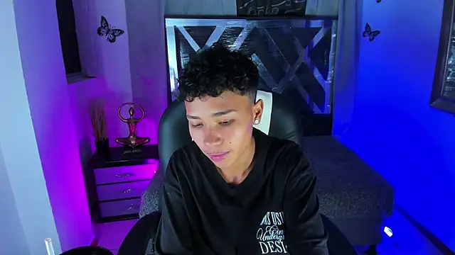nova sex01 online show from 1, 6, 2026