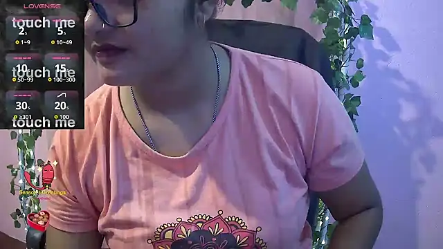 Snapshot of Pari-new chatting on 27, 5, 2026 Pari-new online show from 27, 5, 2026