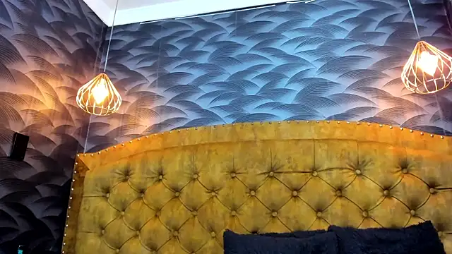 NahomiFireSex online show from 13, 2, 2026