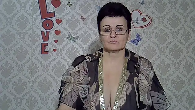 PaulaGolden online show from 4, 12, 2024