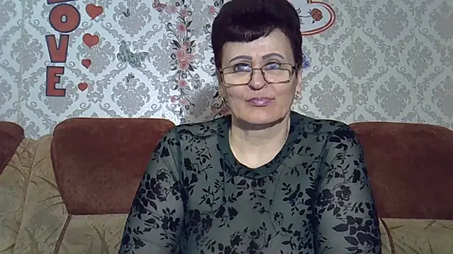 PaulaGolden online show from 8, 3, 2026