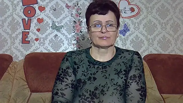 PaulaGolden online show from 12, 3, 2026