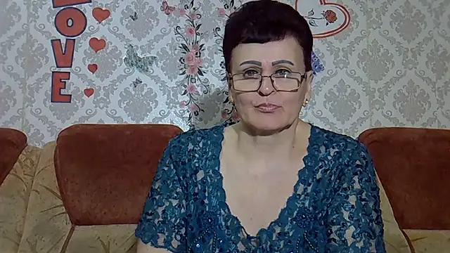 PaulaGolden online show from 18, 4, 2026