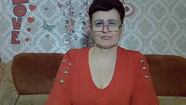 PaulaGolden online show from 4, 6, 2026