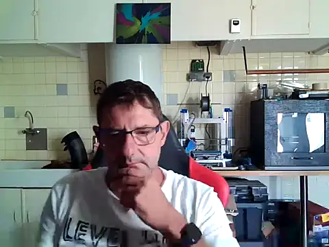 snork80 online show from 10, 9, 2025