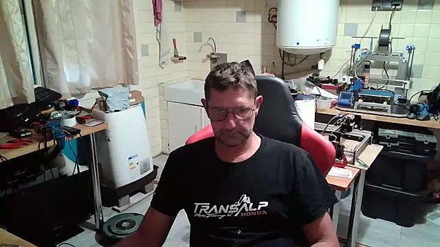 snork80 online show from 11, 9, 2025