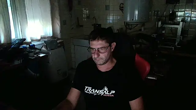 snork80 online show from 18, 9, 2025