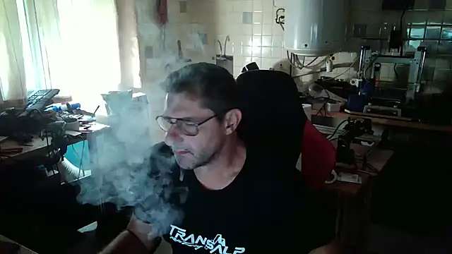 snork80 online show from 19, 9, 2025