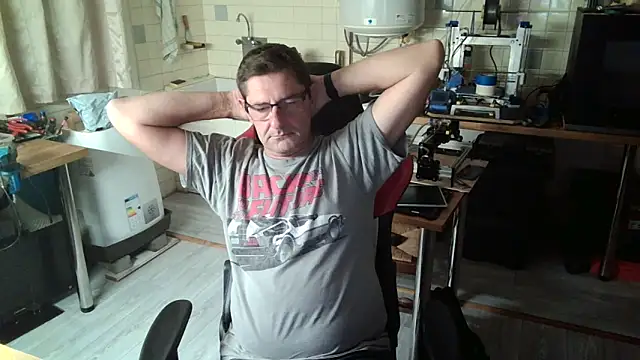 snork80 online show from 3, 10, 2025