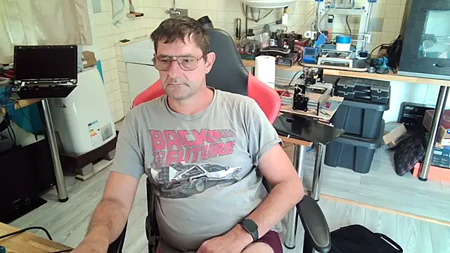 snork80 online show from 4, 10, 2025