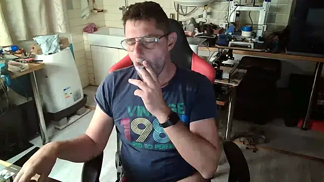 snork80 online show from 10, 10, 2025