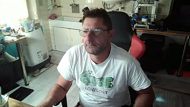 snork80 online show from 11, 10, 2025