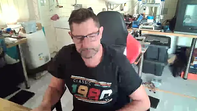 snork80 online show from 12, 10, 2025