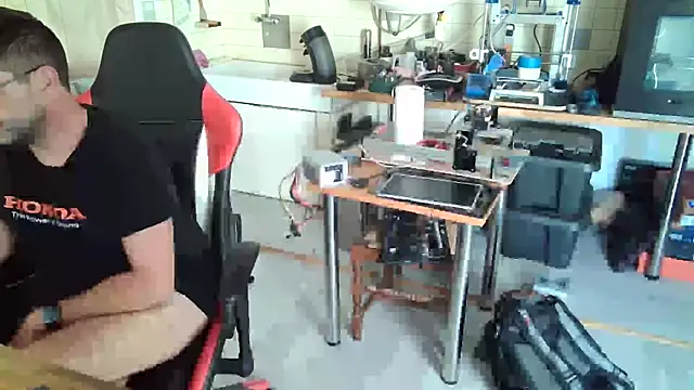 snork80 online show from 15, 10, 2025