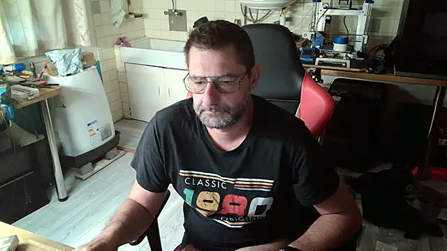 snork80 online show from 20, 10, 2025