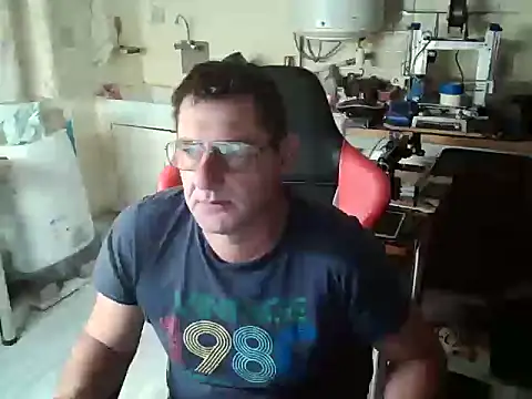 snork80 online show from 21, 10, 2025