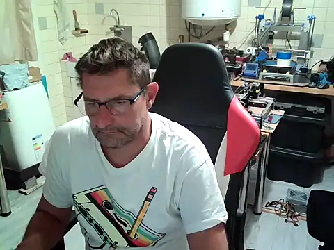 snork80 online show from 28, 10, 2025