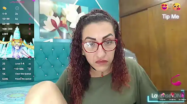 sabrina dupont online show from 7, 2, 2025