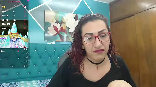 sabrina dupont online show from 26, 2, 2025