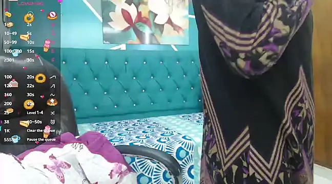 sabrina dupont online show from 26, 2, 2025