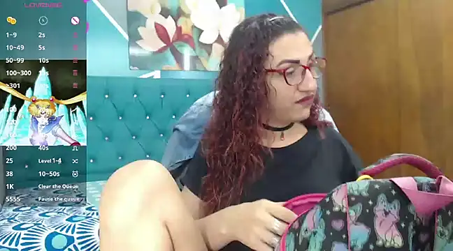 sabrina dupont online show from 1, 3, 2025