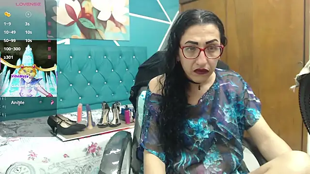 sabrina dupont online show from 20, 9, 2025