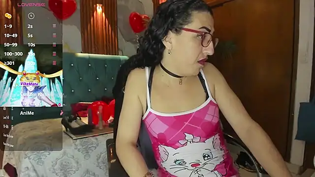 sabrina dupont online show from 15, 2, 2026