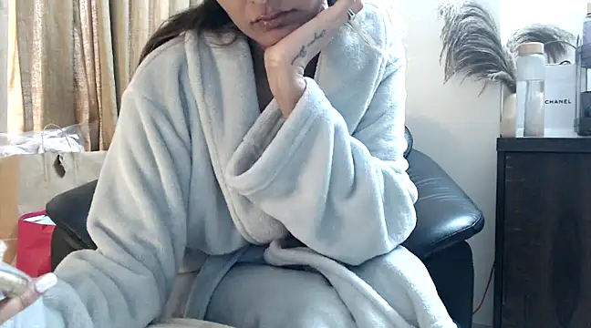 trippy tina online show from 23, 12, 2024