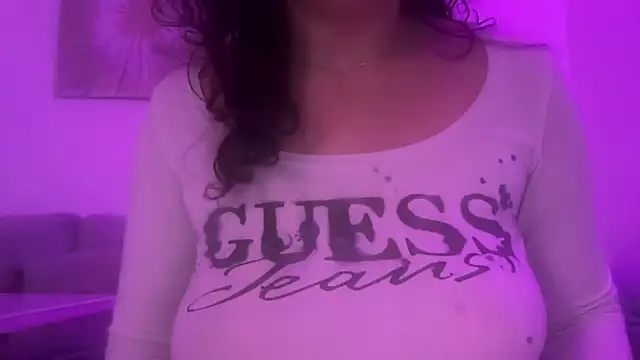 Serena 4you online show from 21, 10, 2025