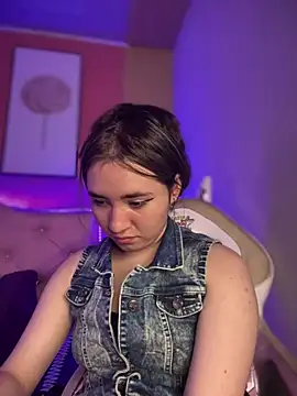 Sophie LS online show from 29, 1, 2025