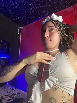 Sophie LS online show from 11, 2, 2026