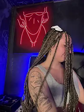 Sophie LS online show from 17, 2, 2026