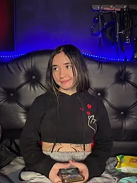 Sophie LS online show from 23, 4, 2026