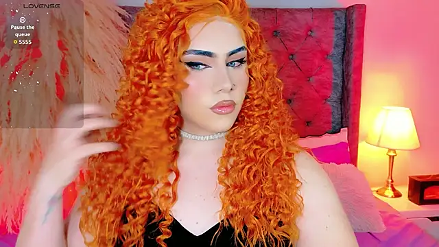 astridjonness online show from 8, 11, 2025