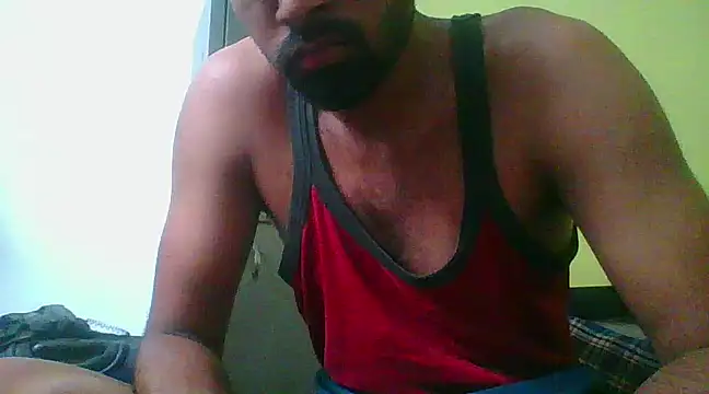 sudanshu123 online show from 13, 1, 2025