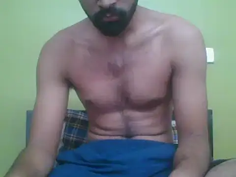 sudanshu123 online show from 27, 1, 2025