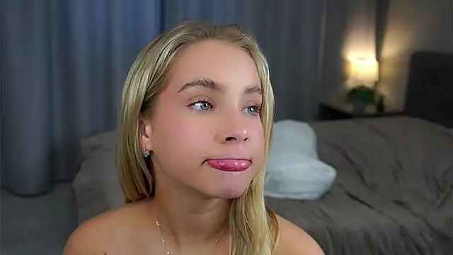 AftonConnett online show from 7, 3, 2025