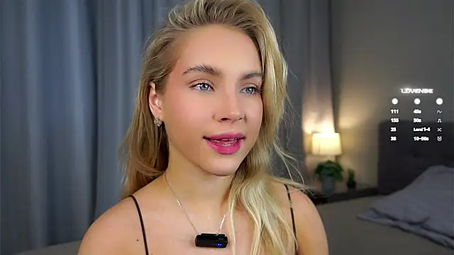 AftonConnett online show from 8, 3, 2025