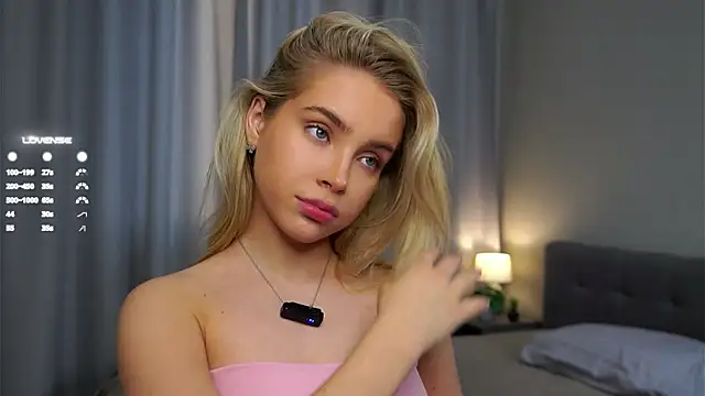 AftonConnett online show from 13, 3, 2025