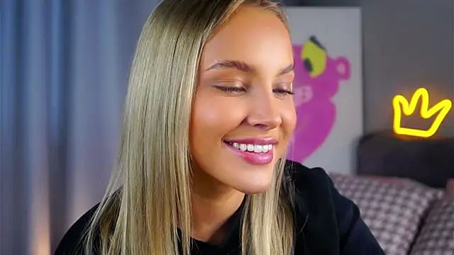 AftonConnett online show from 7, 11, 2025