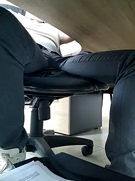 Daddy Gentlesex online show from 5, 12, 2025