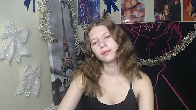 StellaCRL online show from 18, 12, 2025